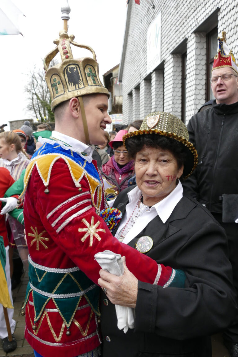 Rosenmontag 2019 – Foto 35