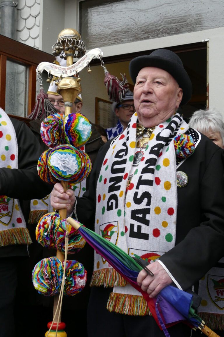 Rosenmontag 2019 – Foto 36