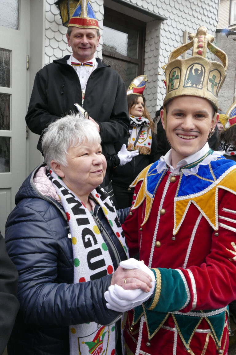Rosenmontag 2019 – Foto 39