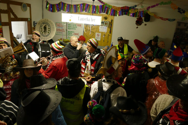 Rosenmontag 2019 – Foto 41
