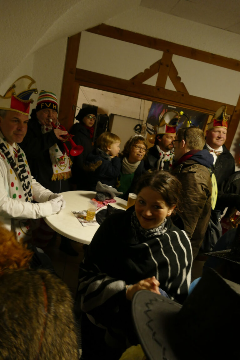 Rosenmontag 2019 – Foto 42