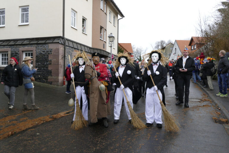 Rosenmontag 2019 – Foto 50