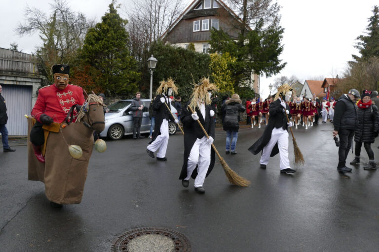 Rosenmontag 2019 – Foto 51