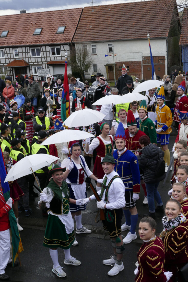 Rosenmontag 2019 – Foto 55
