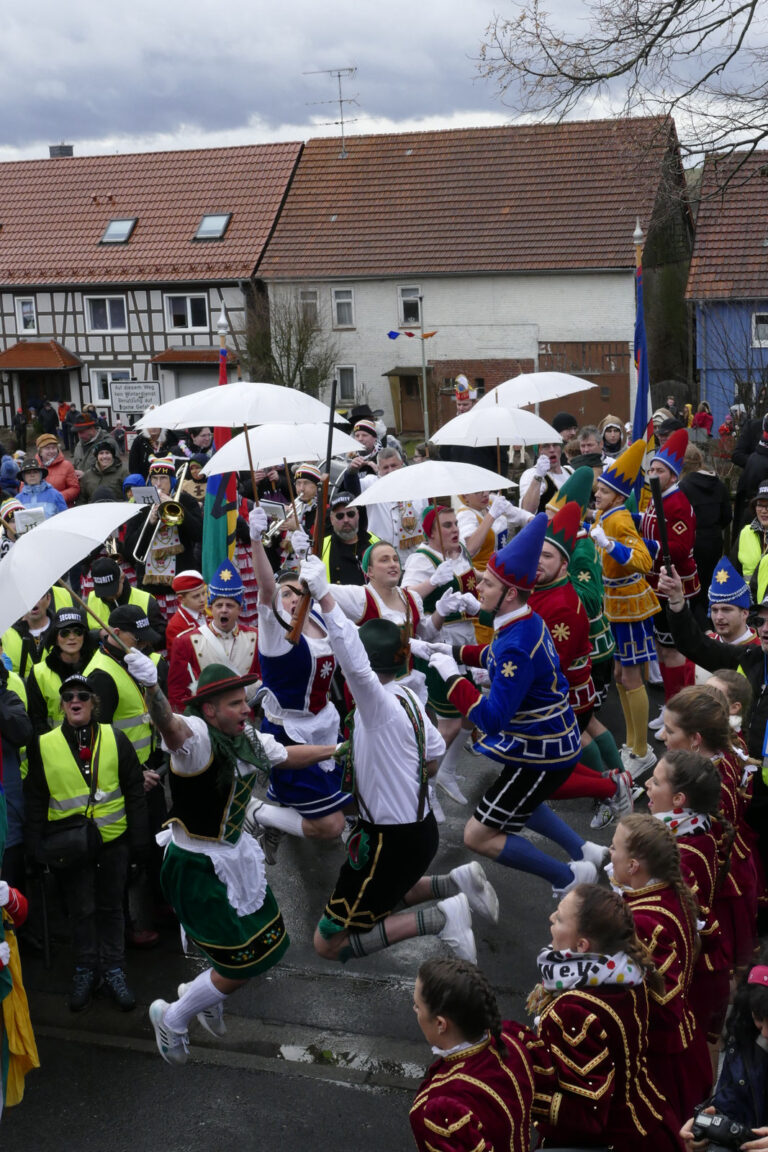 Rosenmontag 2019 – Foto 56