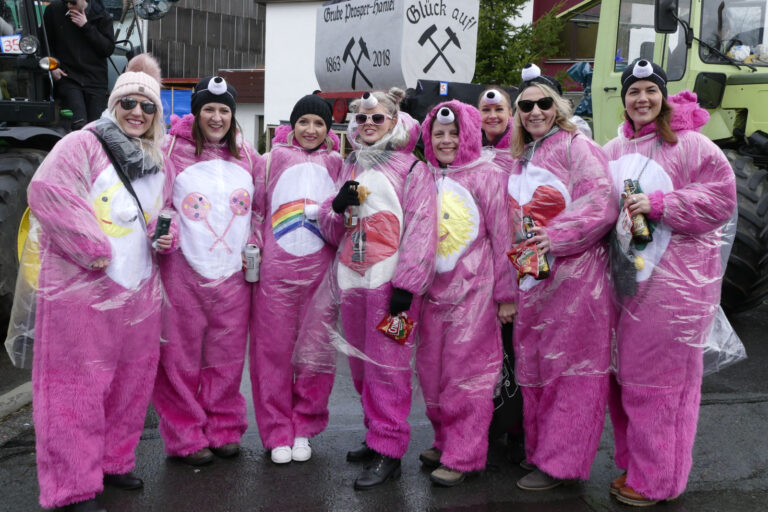 Rosenmontag 2019 – Foto 59