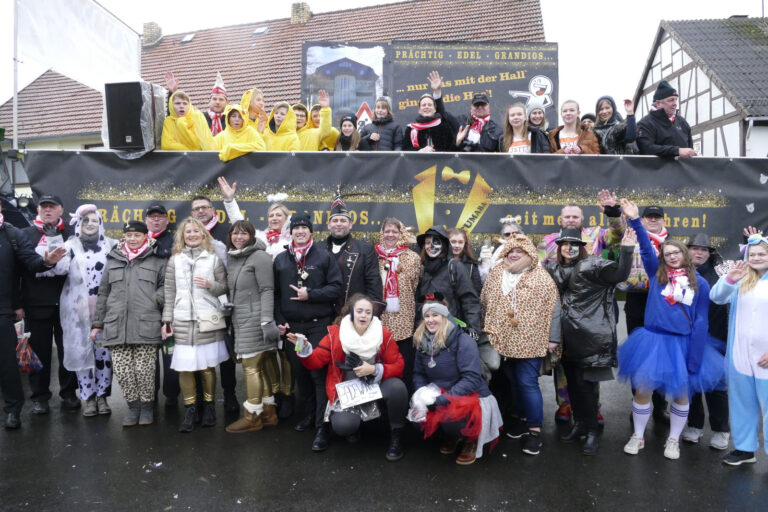 Rosenmontag 2019 – Foto 60