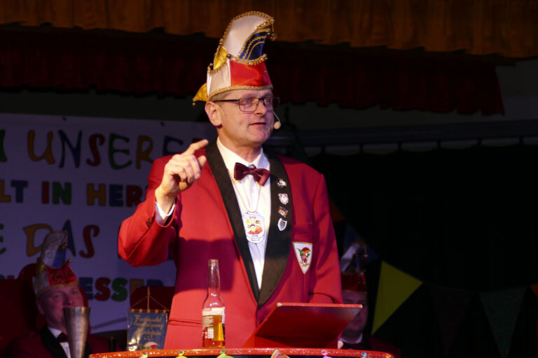 1. und 2. Prunk- und Fremdensitzung 2020 – Foto 9