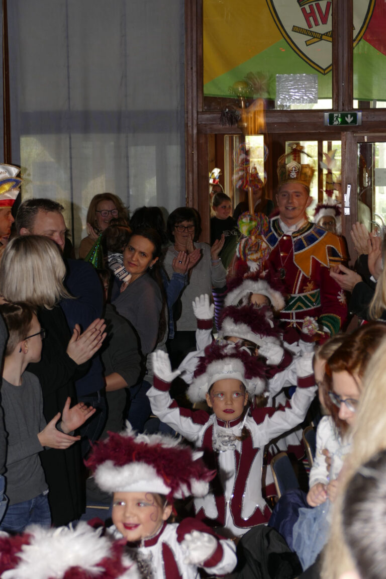 Kinder- und Jugendsitzung 2020 – Foto 7