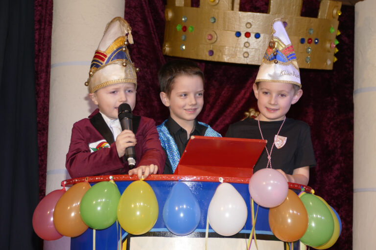 Kinder- und Jugendsitzung 2020 – Foto 32