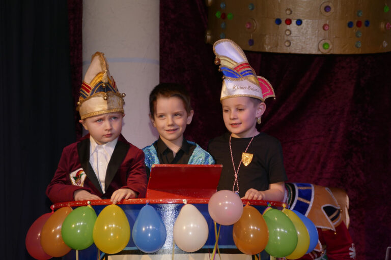 Kinder- und Jugendsitzung 2020 – Foto 33