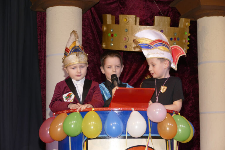 Kinder- und Jugendsitzung 2020 – Foto 34