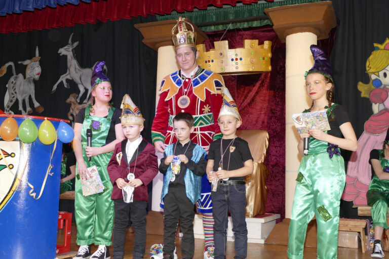 Kinder- und Jugendsitzung 2020 – Foto 35