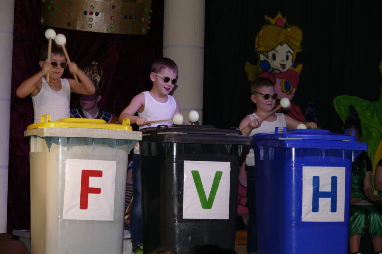 Kinder- und Jugendsitzung 2020 – Foto 37
