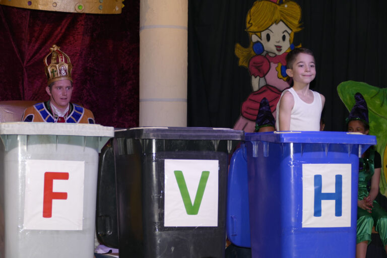 Kinder- und Jugendsitzung 2020 – Foto 38