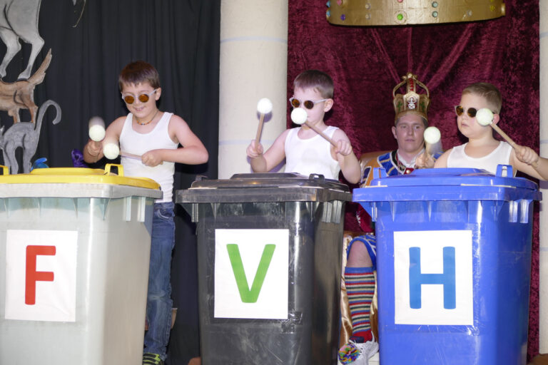 Kinder- und Jugendsitzung 2020 – Foto 42