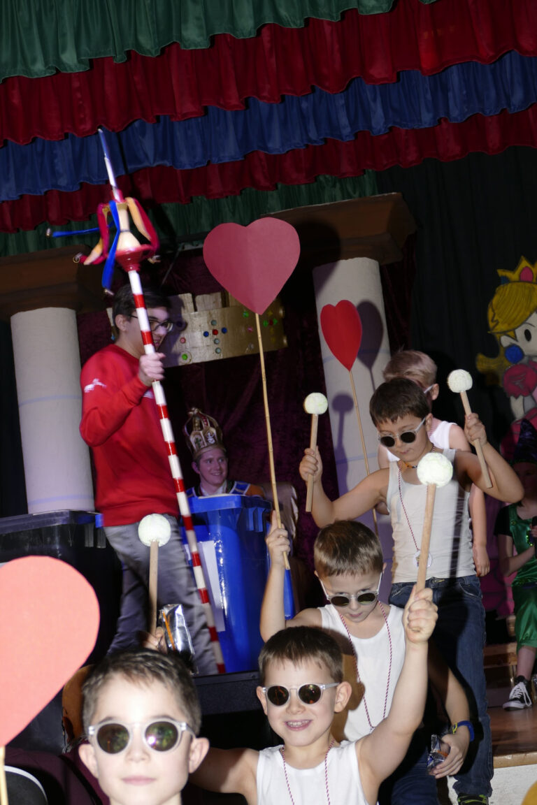 Kinder- und Jugendsitzung 2020 – Foto 48
