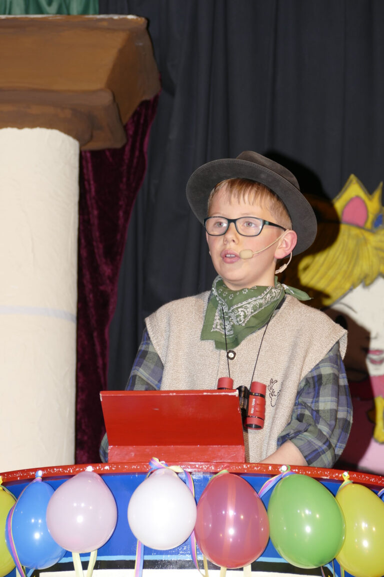Kinder- und Jugendsitzung 2020 – Foto 50