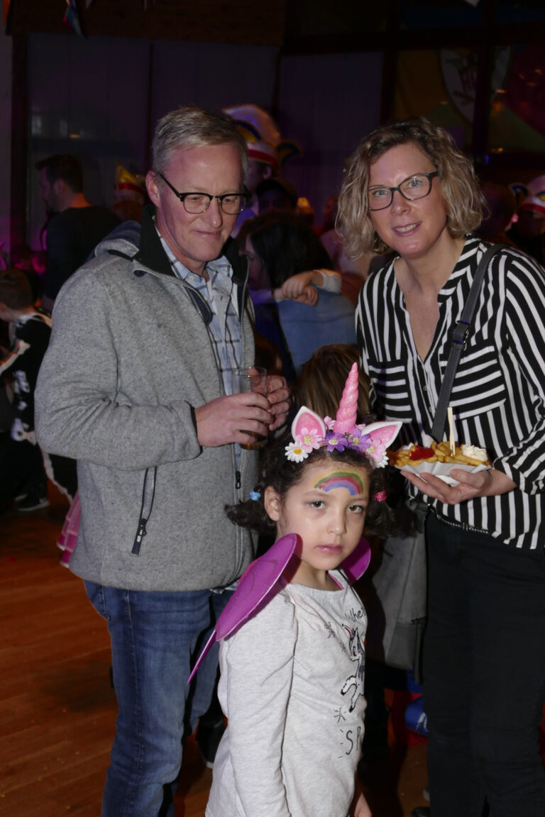 Kindermaskenball 2020 – Foto 5