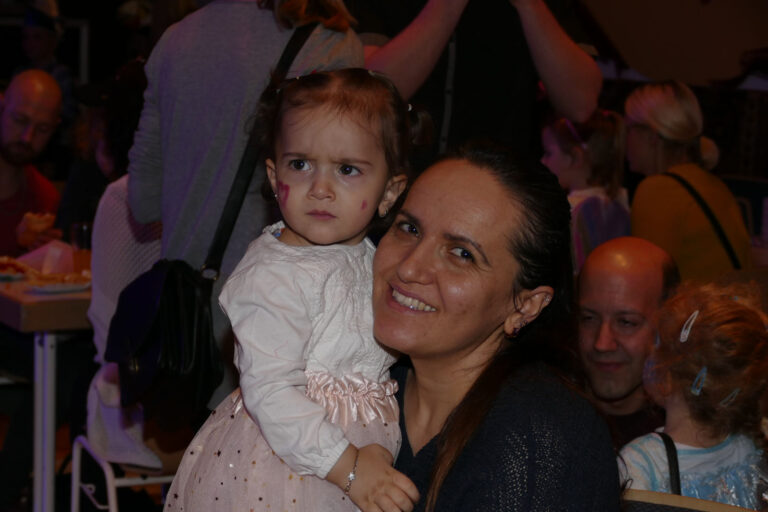 Kindermaskenball 2020 – Foto 11