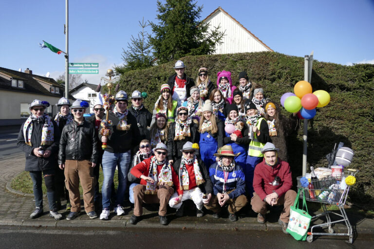 Eieressen & Lumpenball 2020 – Foto 2