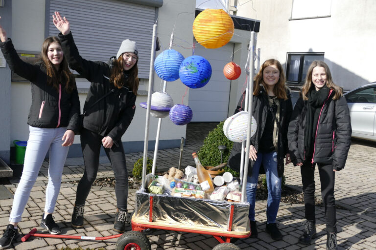 Eieressen & Lumpenball 2020 – Foto 4