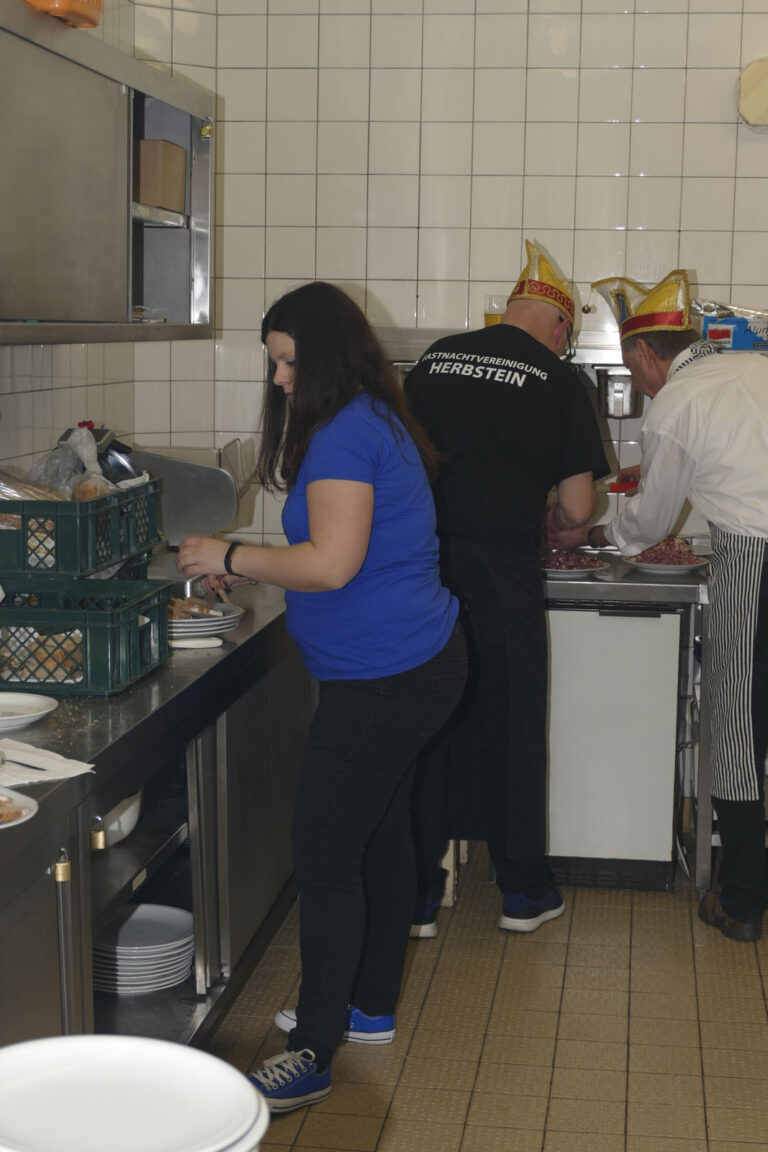 Eieressen & Lumpenball 2020 – Foto 9