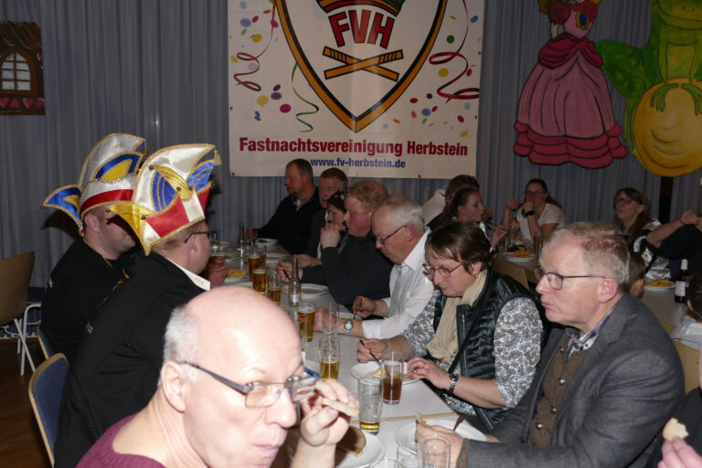 Eieressen & Lumpenball 2020 – Foto 12