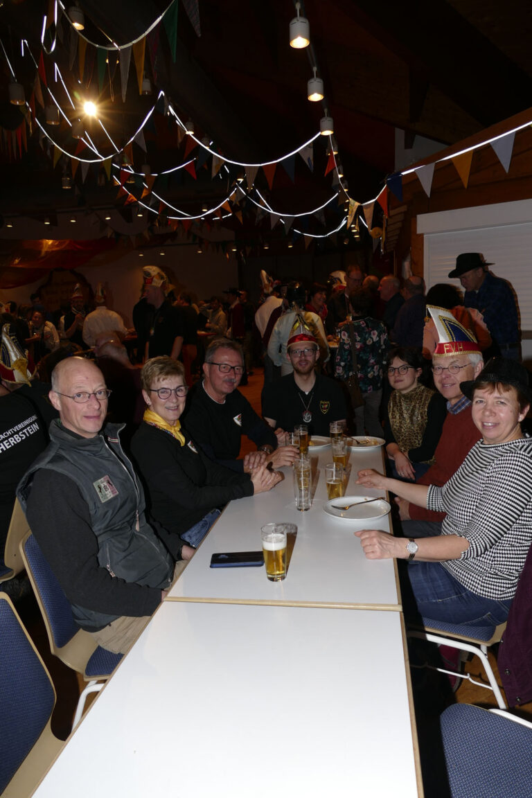 Eieressen & Lumpenball 2020 – Foto 13