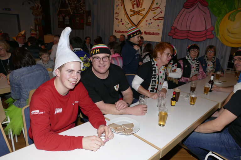 Eieressen & Lumpenball 2020 – Foto 14
