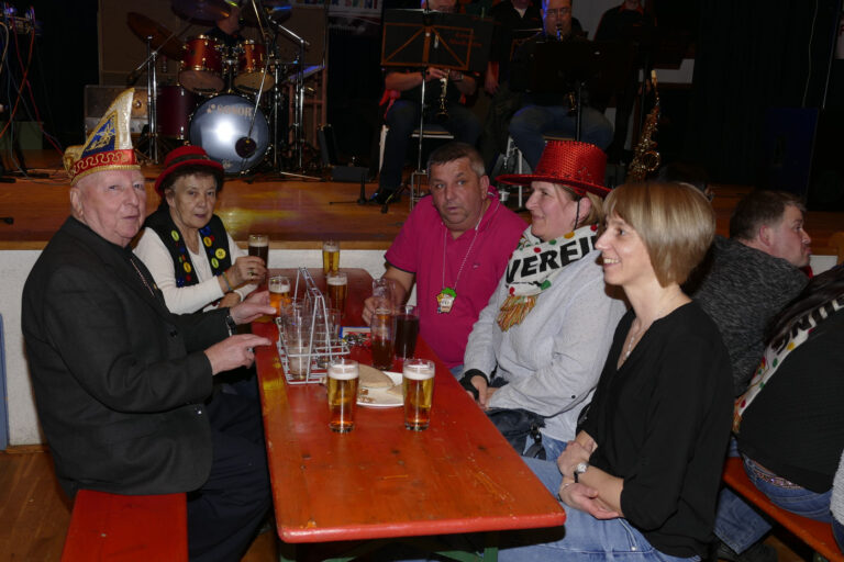 Eieressen & Lumpenball 2020 – Foto 16