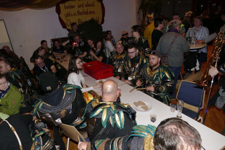 Eieressen & Lumpenball 2020 – Foto 17