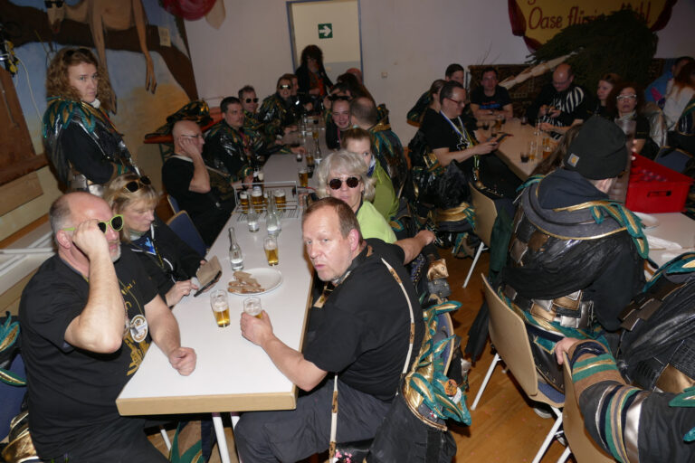 Eieressen & Lumpenball 2020 – Foto 18