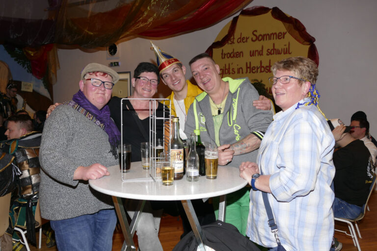 Eieressen & Lumpenball 2020 – Foto 19