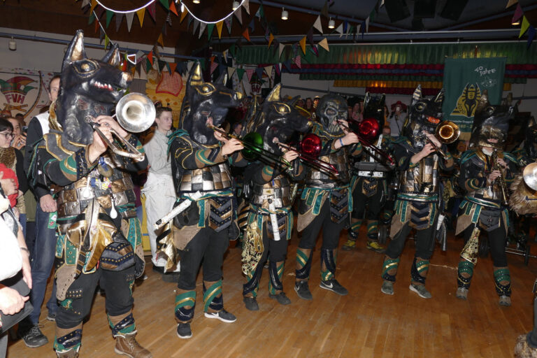 Eieressen & Lumpenball 2020 – Foto 22