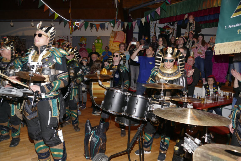 Eieressen & Lumpenball 2020 – Foto 30