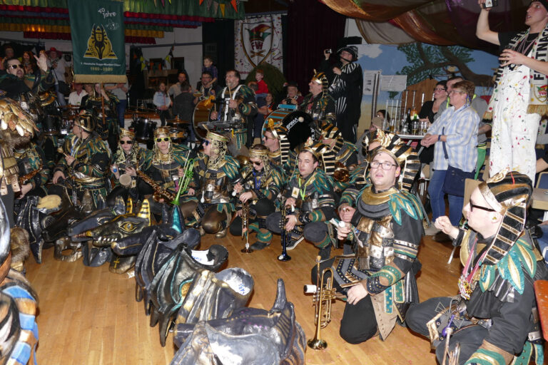 Eieressen & Lumpenball 2020 – Foto 35