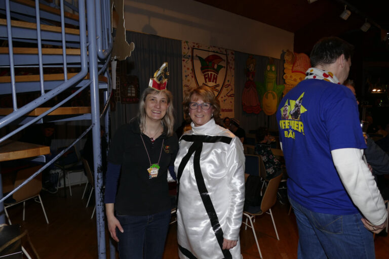 Eieressen & Lumpenball 2020 – Foto 39