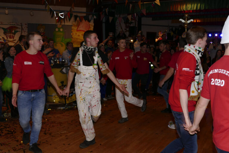 Eieressen & Lumpenball 2020 – Foto 42