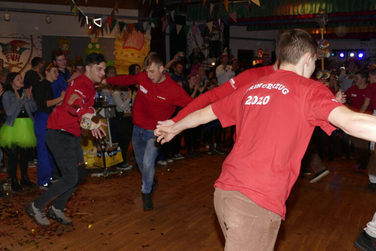 Eieressen & Lumpenball 2020 – Foto 44