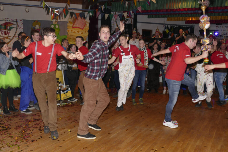 Eieressen & Lumpenball 2020 – Foto 46