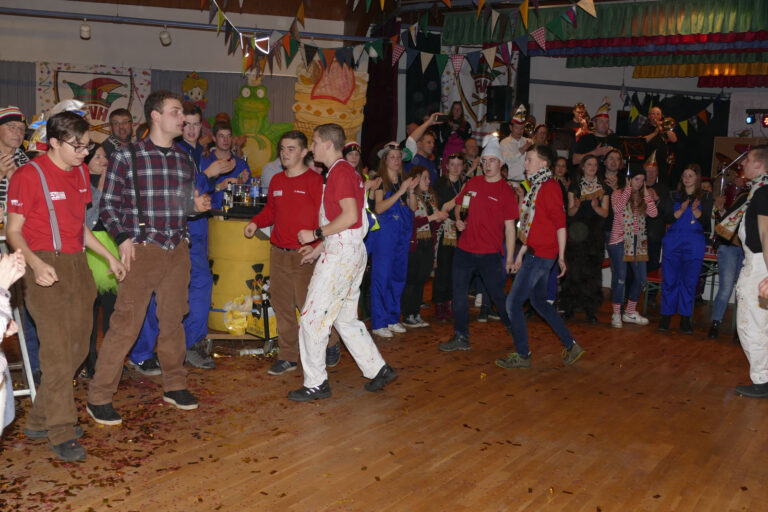 Eieressen & Lumpenball 2020 – Foto 47