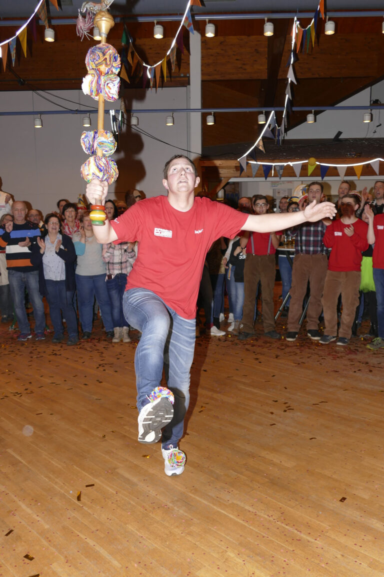 Eieressen & Lumpenball 2020 – Foto 48