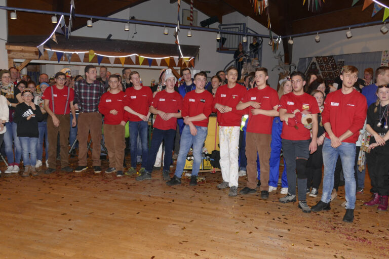 Eieressen & Lumpenball 2020 – Foto 49