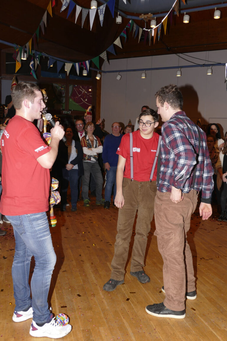 Eieressen & Lumpenball 2020 – Foto 53
