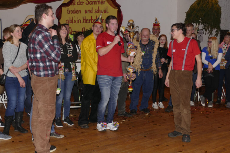 Eieressen & Lumpenball 2020 – Foto 54