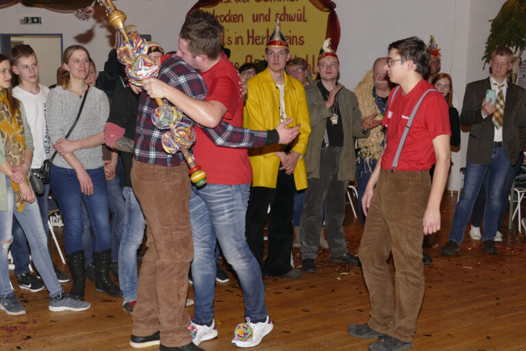 Eieressen & Lumpenball 2020 – Foto 55