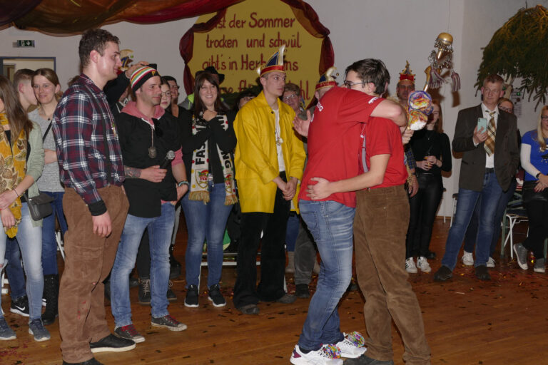 Eieressen & Lumpenball 2020 – Foto 56