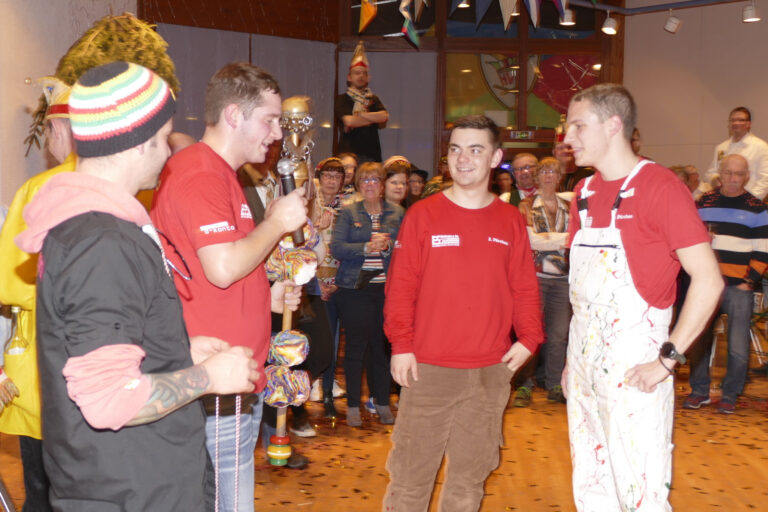 Eieressen & Lumpenball 2020 – Foto 57