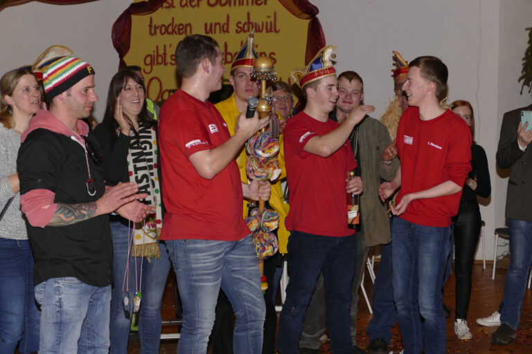 Eieressen & Lumpenball 2020 – Foto 59